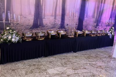 Traiteur Égly (Essonne) - Délices du Congo #38