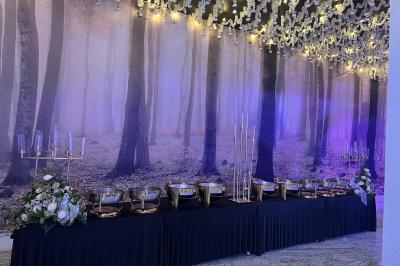 Traiteur Égly (Essonne) - Délices du Congo #38