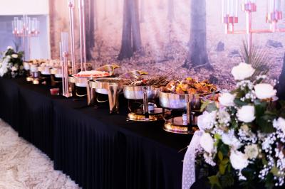 Traiteur Égly (Essonne) - Délices du Congo #38