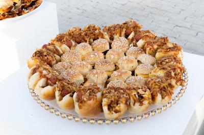 Traiteur Égly (Essonne) - Délices du Congo #38