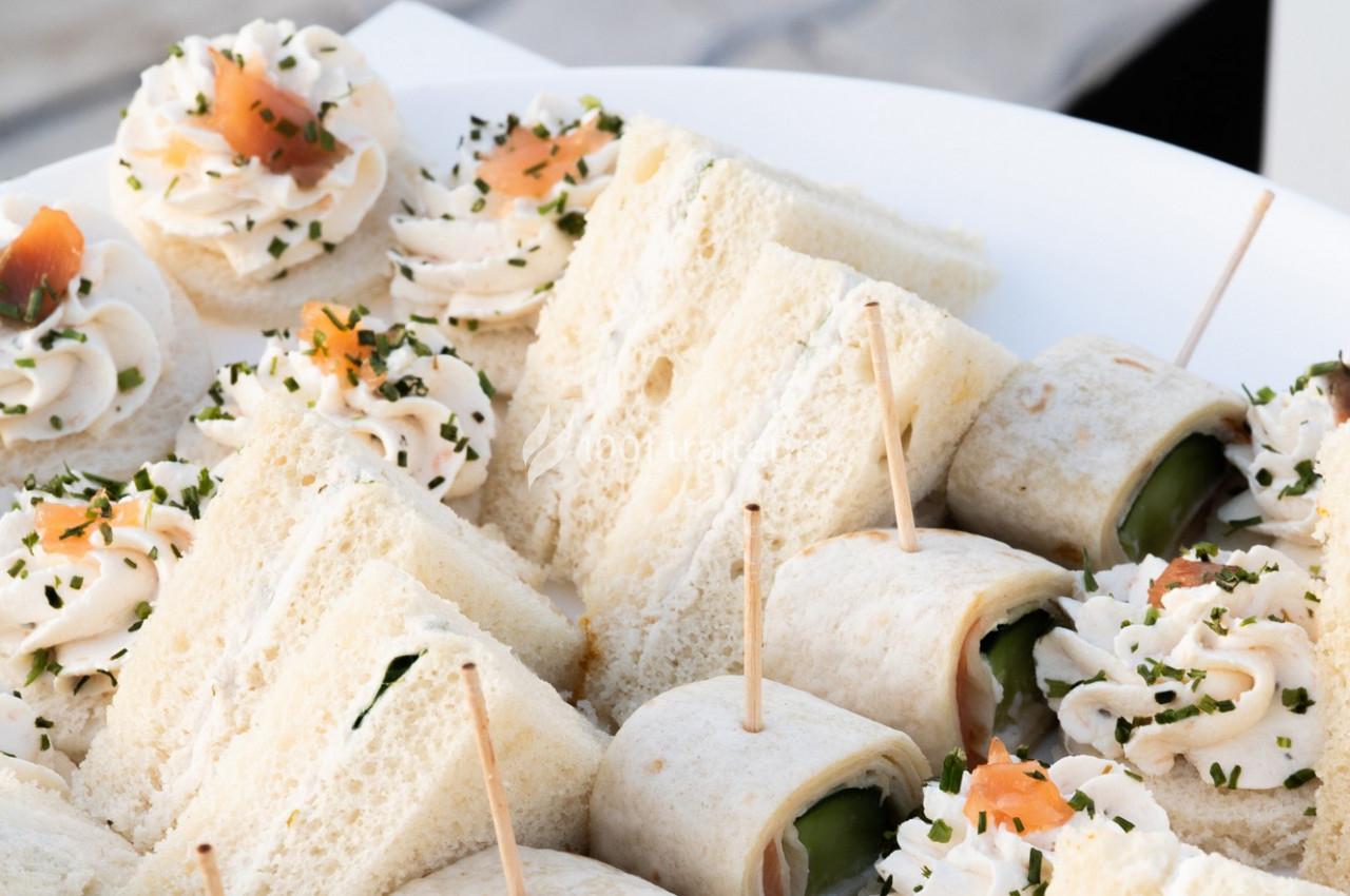 Traiteur Égly (Essonne) - Délices du Congo #32