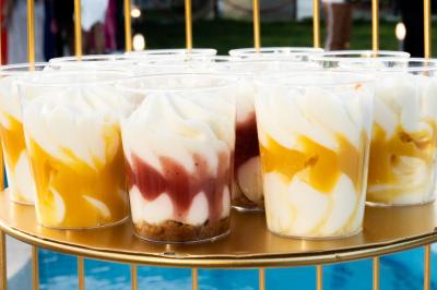 Traiteur Égly (Essonne) - Délices du Congo #38