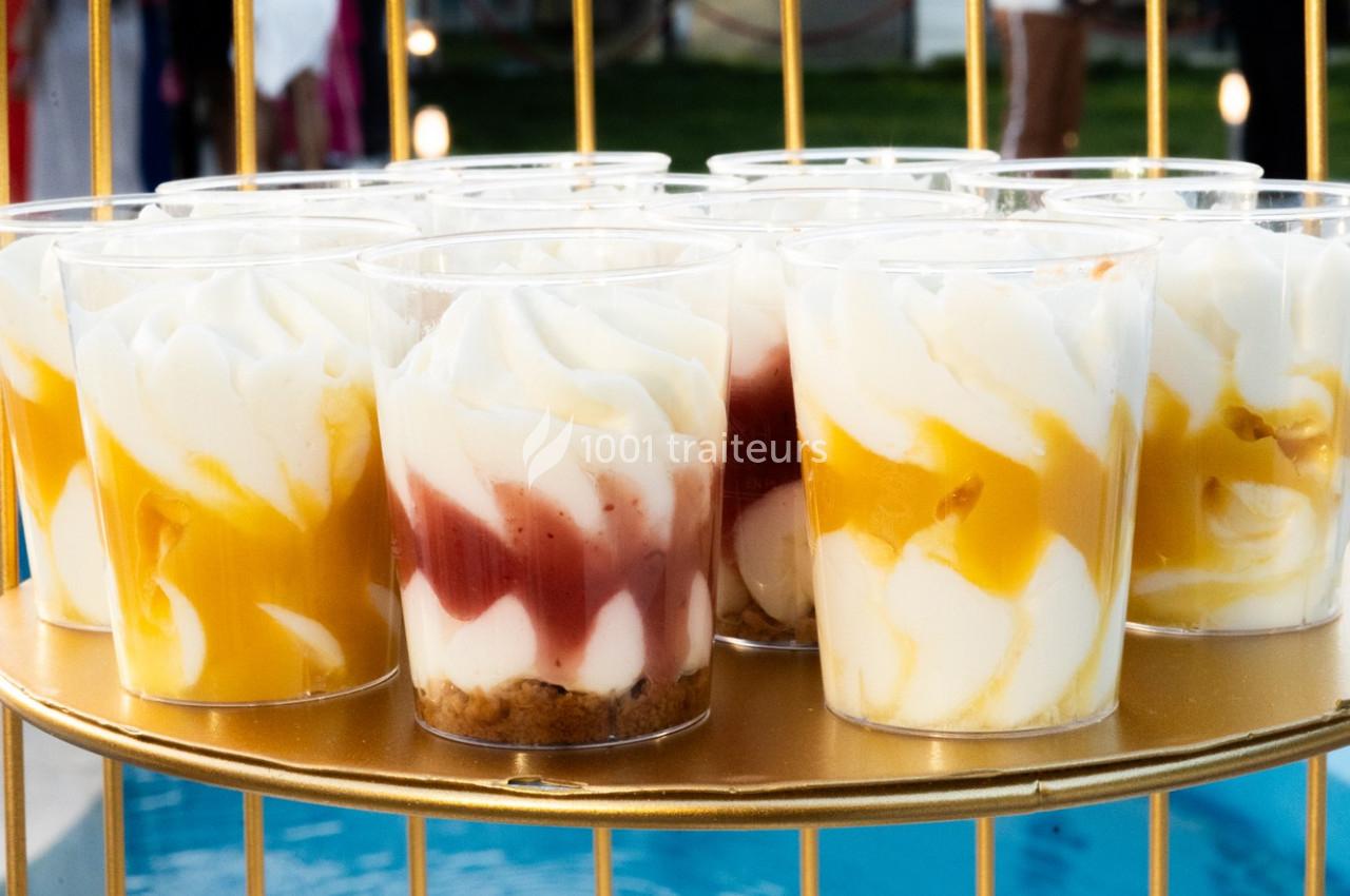 Traiteur Égly (Essonne) - Délices du Congo #35