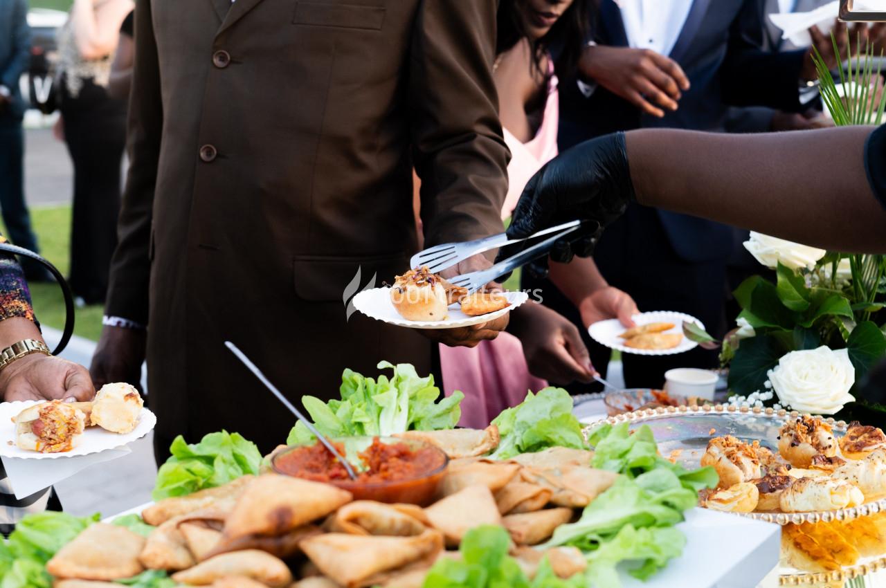 Traiteur Égly (Essonne) - Délices du Congo #38