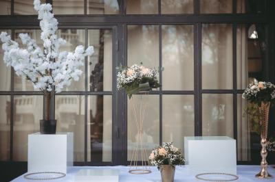 Traiteur Égly (Essonne) - Délices du Congo #38