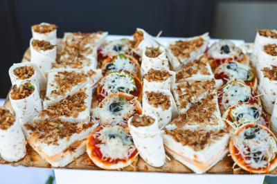 Traiteur Égly (Essonne) - Délices du Congo #38