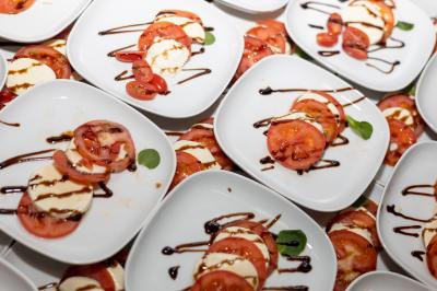 Traiteur Égly (Essonne) - Délices du Congo #38