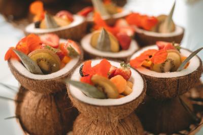 Traiteur Égly (Essonne) - Délices du Congo #38