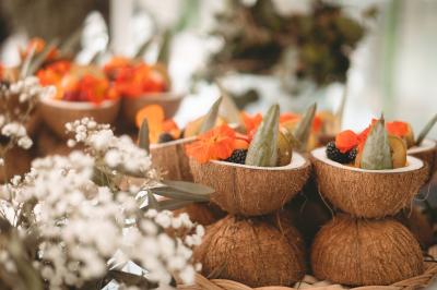 Traiteur Égly (Essonne) - Délices du Congo #38