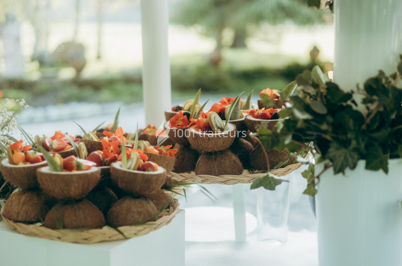 Traiteur Égly (Essonne) - Délices du Congo #17