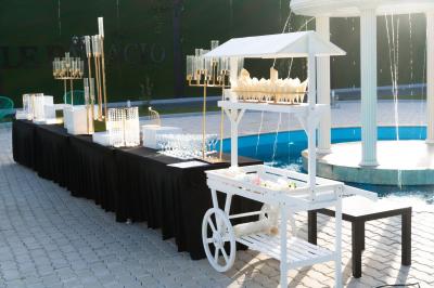 Traiteur Égly (Essonne) - Délices du Congo #38