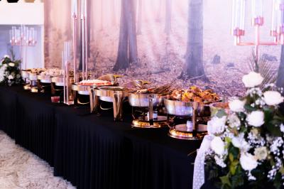 Traiteur Égly (Essonne) - Délices du Congo #38