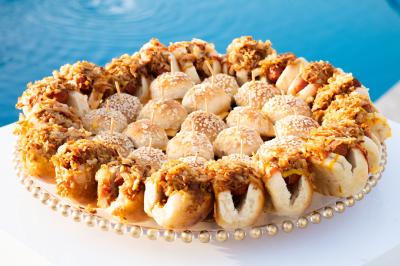 Traiteur Égly (Essonne) - Délices du Congo #38