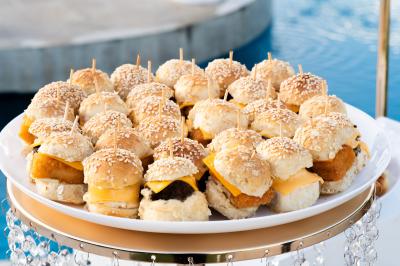 Traiteur Égly (Essonne) - Délices du Congo #38