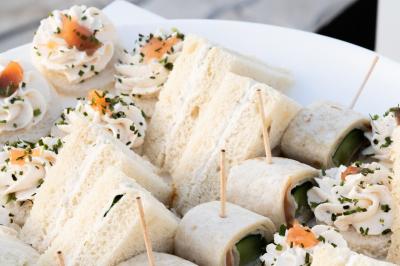 Traiteur Égly (Essonne) - Délices du Congo #38