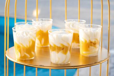 Traiteur Égly (Essonne) - Délices du Congo #38