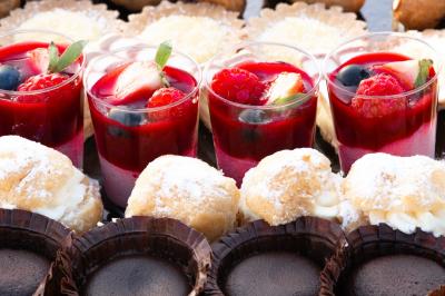 Traiteur Égly (Essonne) - Délices du Congo #38