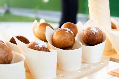 Traiteur Égly (Essonne) - Délices du Congo #38