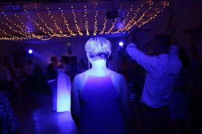 Activités : accrobranche, course d'orientation, archery tag...