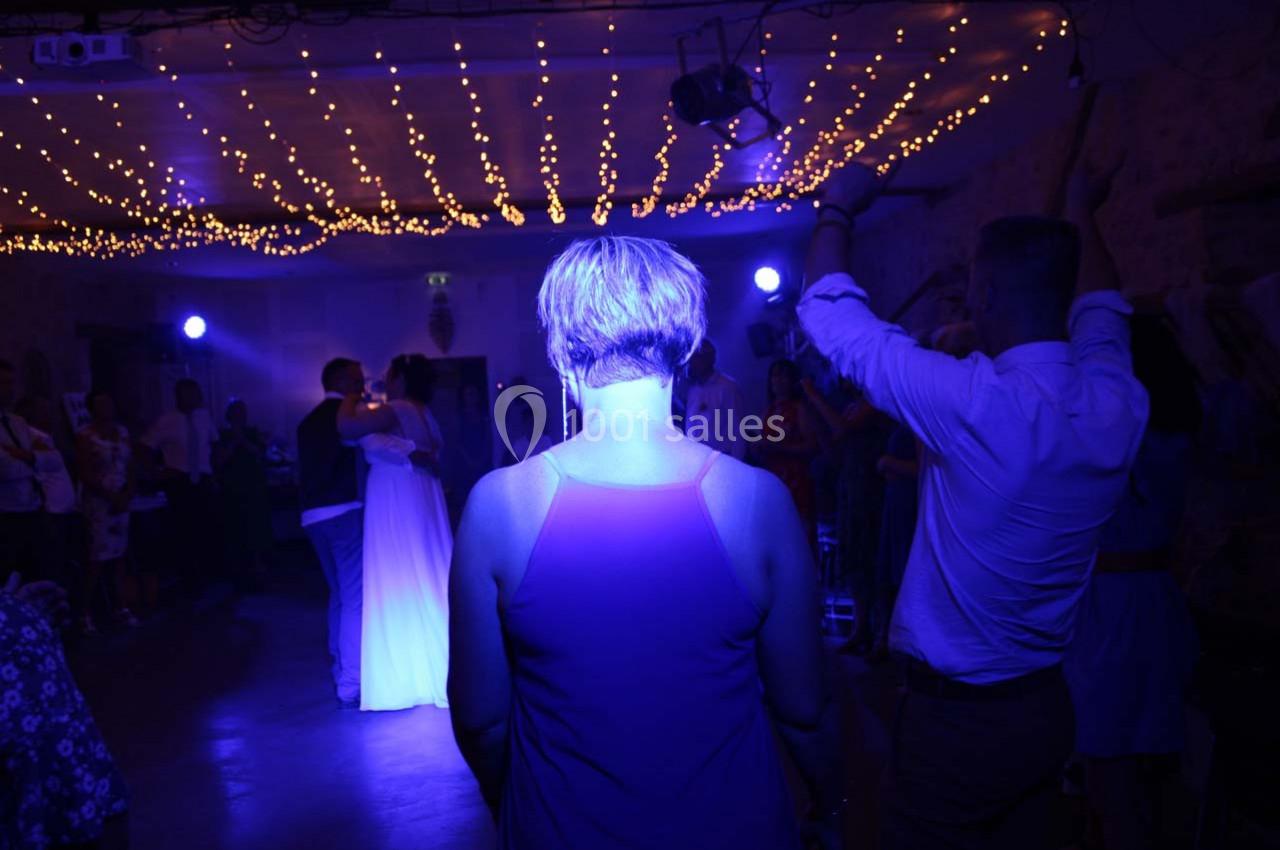 Location salle Forcé (Mayenne) - L'Orbière #2