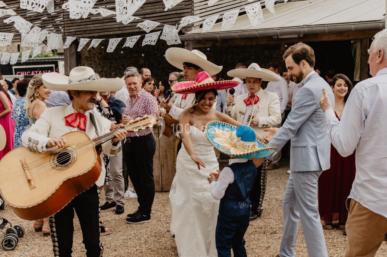 Location salle Forcé (Mayenne) - L'Orbière #3