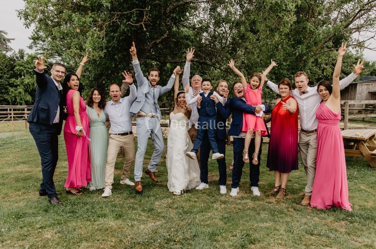 Location salle Forcé (Mayenne) - L'Orbière #4