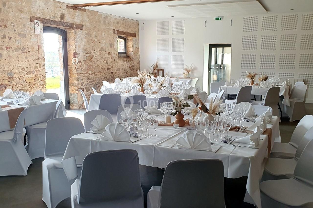 anniversaire 50 personnes