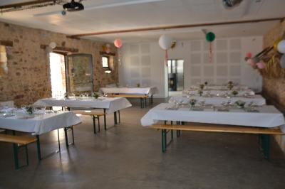 Activités : accrobranche, course d'orientation, archery tag...