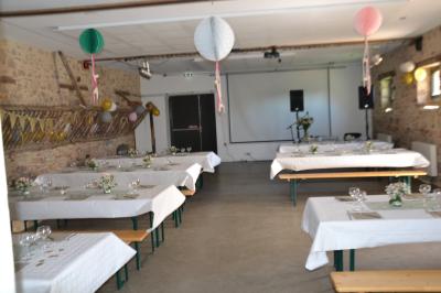 Activités : accrobranche, course d'orientation, archery tag...