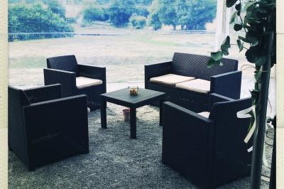 Activités : accrobranche, course d'orientation, archery tag...