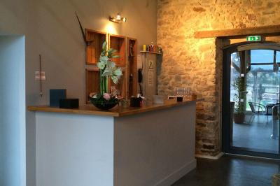 Activités : accrobranche, course d'orientation, archery tag...