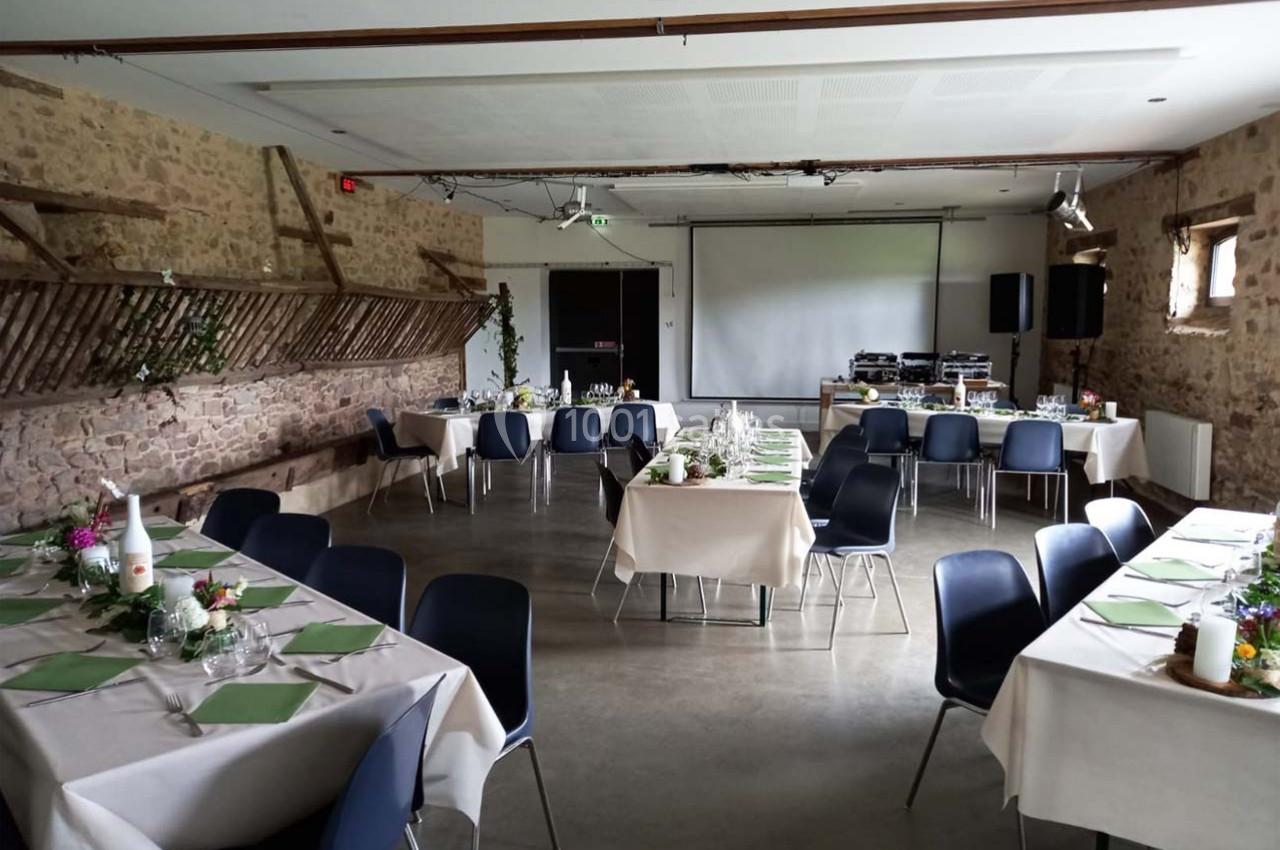 mariage 36 personnes