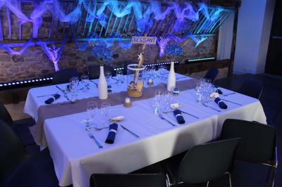 Activités : accrobranche, course d'orientation, archery tag...