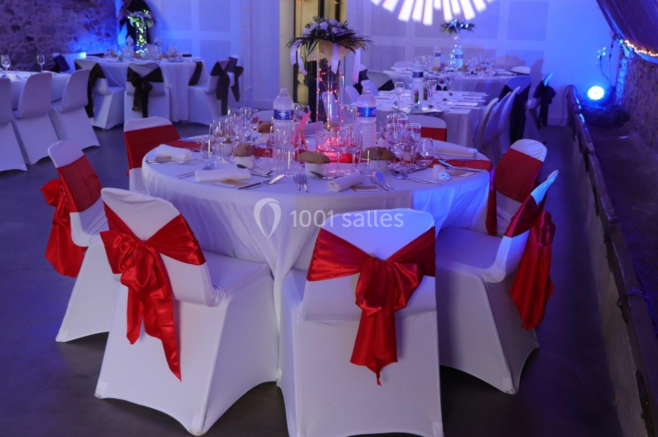 mariage 45 personnes