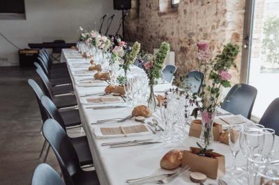 Activités : accrobranche, course d'orientation, archery tag...