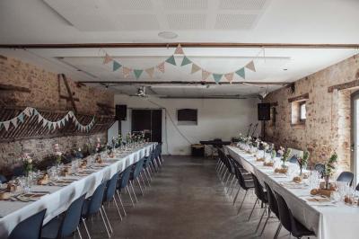 Activités : accrobranche, course d'orientation, archery tag...