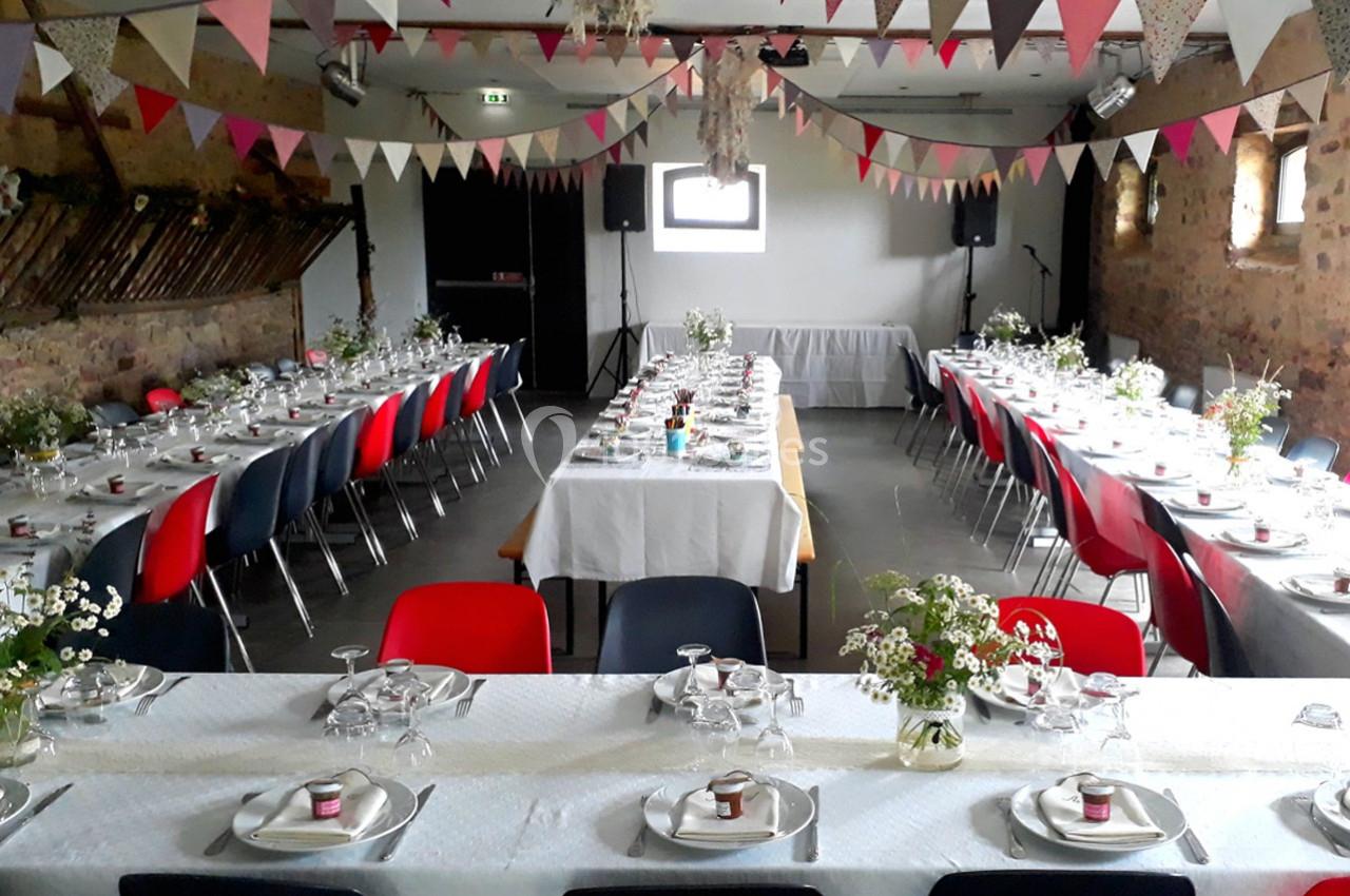 mariage 82 personnes