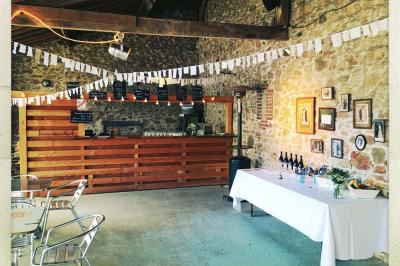 Activités : accrobranche, course d'orientation, archery tag...