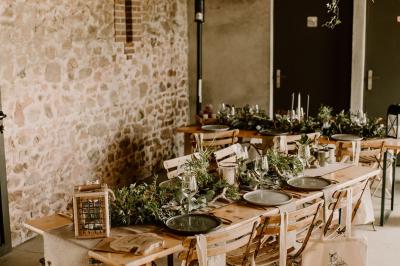 Activités : accrobranche, course d'orientation, archery tag...