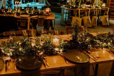 Activités : accrobranche, course d'orientation, archery tag...