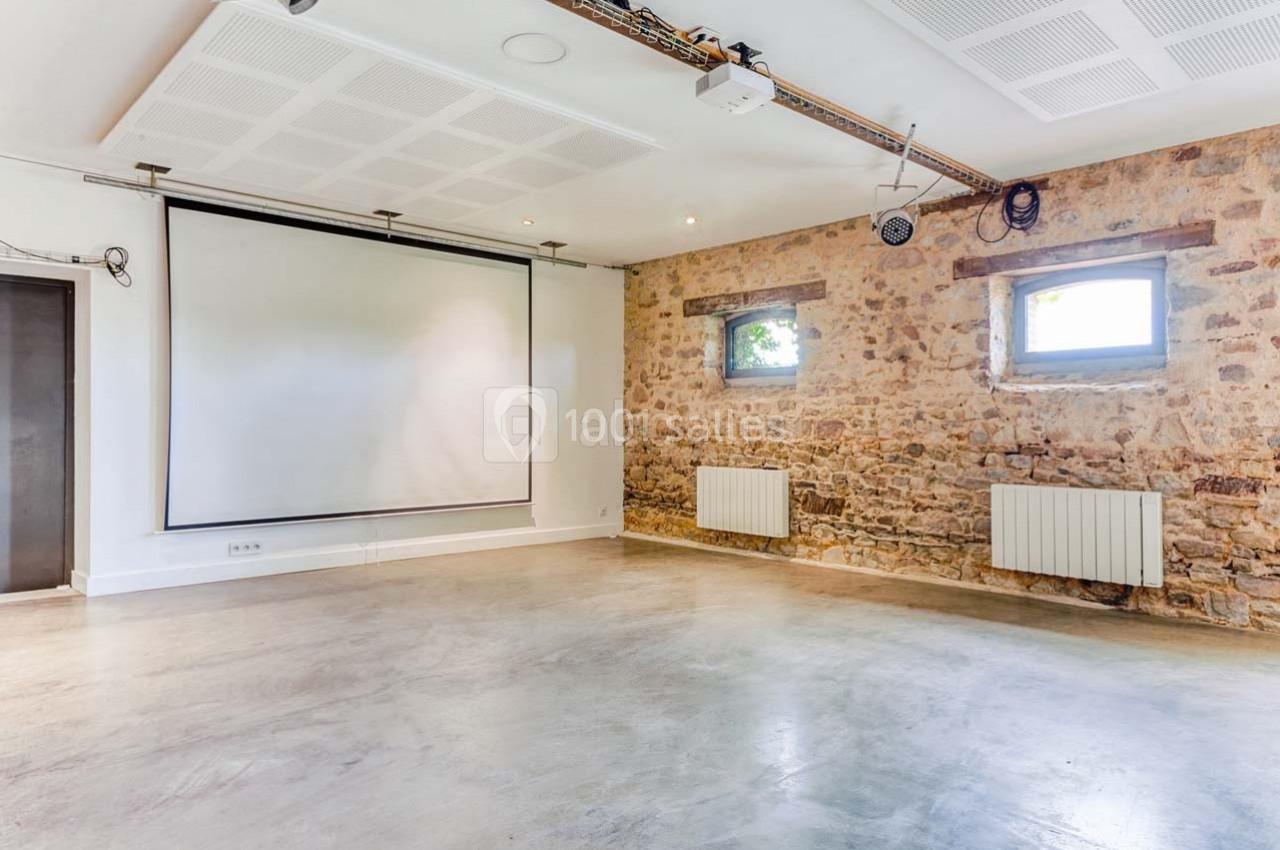 Location salle Forcé (Mayenne) - L'Orbière #5
