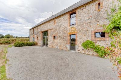 Location salle Forcé (Mayenne) - L'Orbière #34