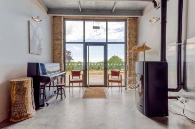 Location salle Forcé (Mayenne) - L'Orbière #34