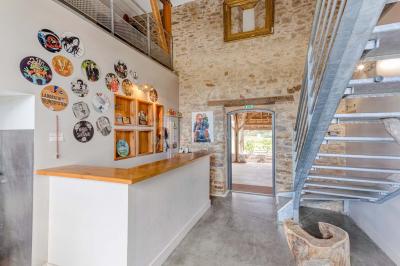 Location salle Forcé (Mayenne) - L'Orbière #34