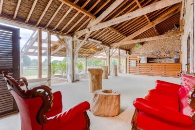 Location salle Forcé (Mayenne) - L'Orbière #34