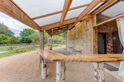 Location salle Forcé (Mayenne) - L'Orbière #34