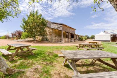 Location salle Forcé (Mayenne) - L'Orbière #34