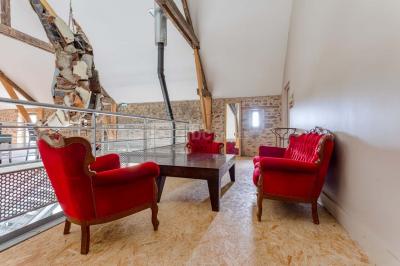 Location salle Forcé (Mayenne) - L'Orbière #34