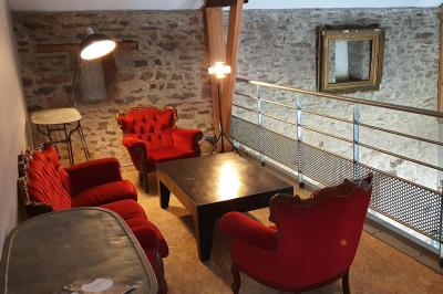 Location salle Forcé (Mayenne) - L'Orbière #34