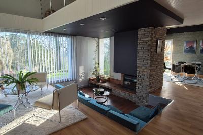 Location salle Forcé (Mayenne) - L'Orbière #34